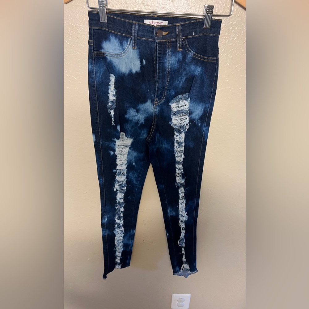Skinny Jeans Pants